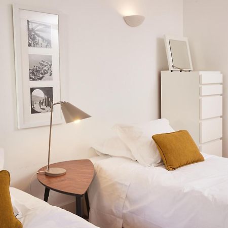 Chillhouse_Porto Apartment Bagian luar foto