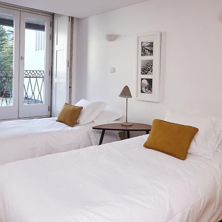 Chillhouse_Porto Apartment Bagian luar foto