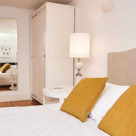 Chillhouse_Porto Apartment Bagian luar foto