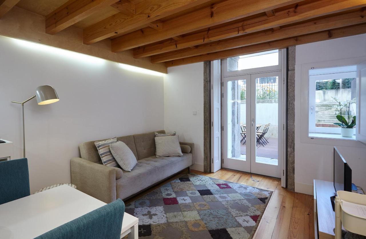 Chillhouse_Porto Apartment Bagian luar foto