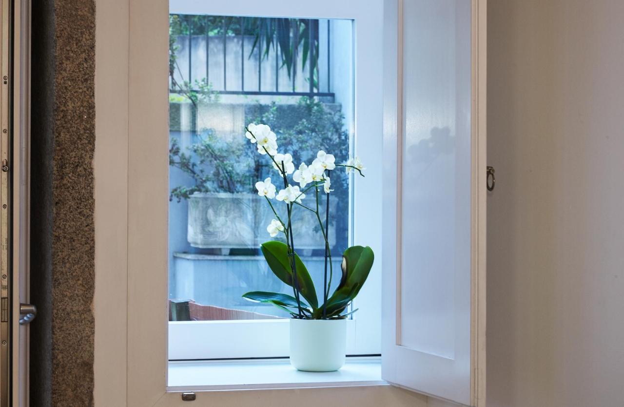 Chillhouse_Porto Apartment Bagian luar foto