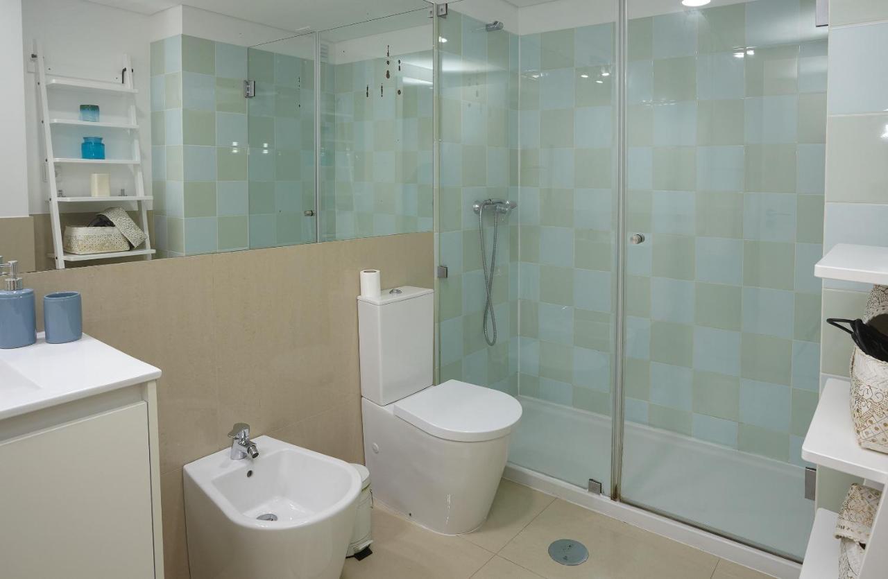 Chillhouse_Porto Apartment Bagian luar foto