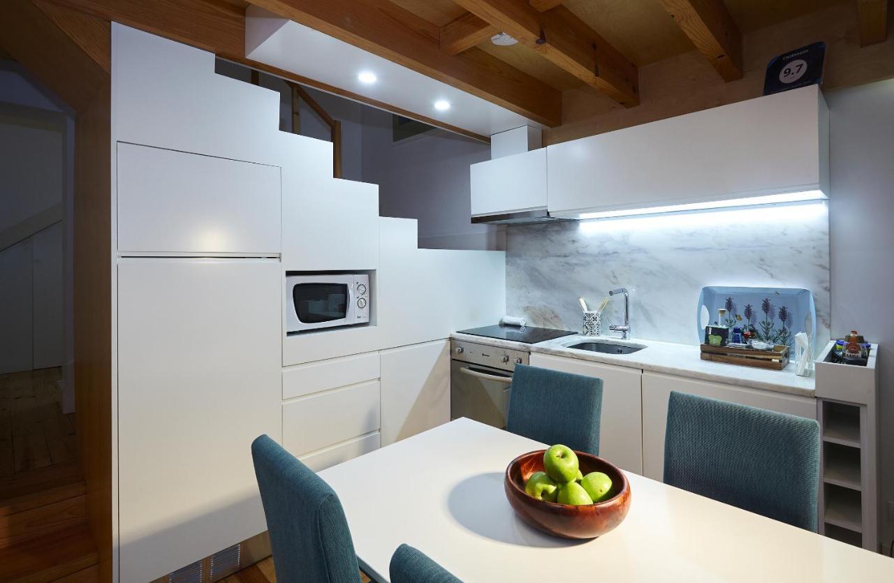 Chillhouse_Porto Apartment Bagian luar foto