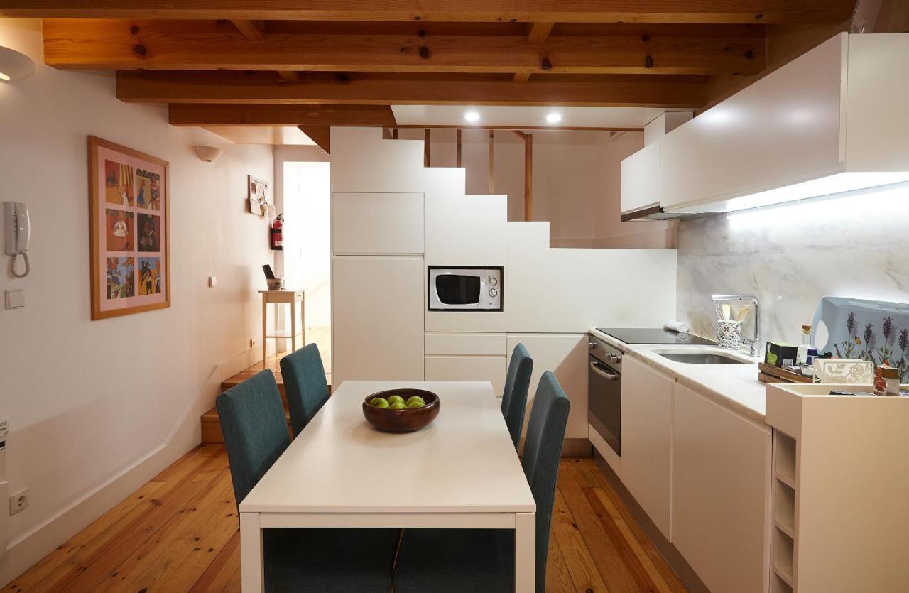 Chillhouse_Porto Apartment Bagian luar foto