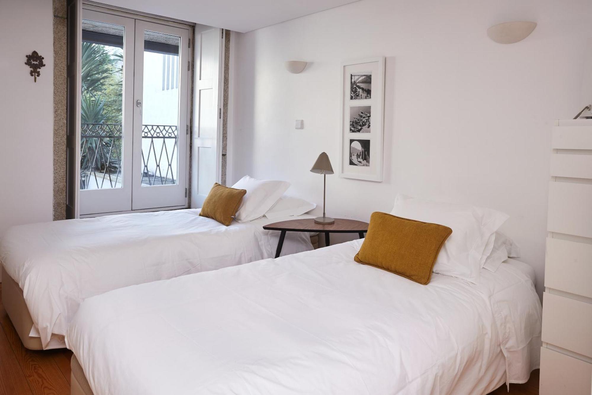 Chillhouse_Porto Apartment Bagian luar foto