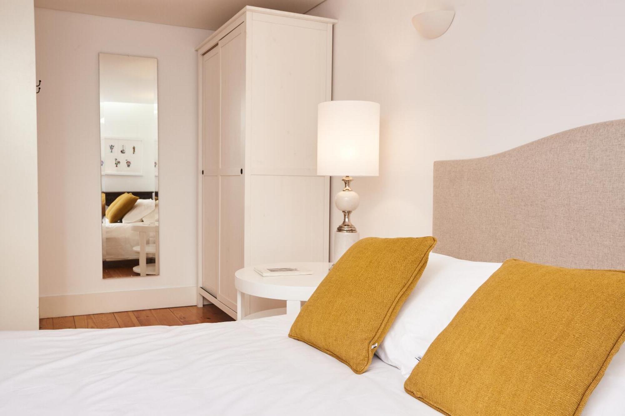 Chillhouse_Porto Apartment Bagian luar foto