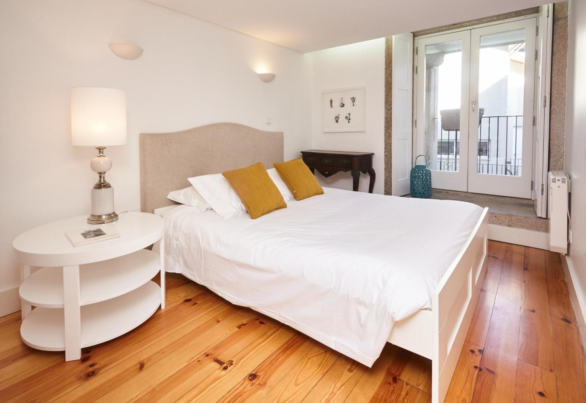 Chillhouse_Porto Apartment Bagian luar foto