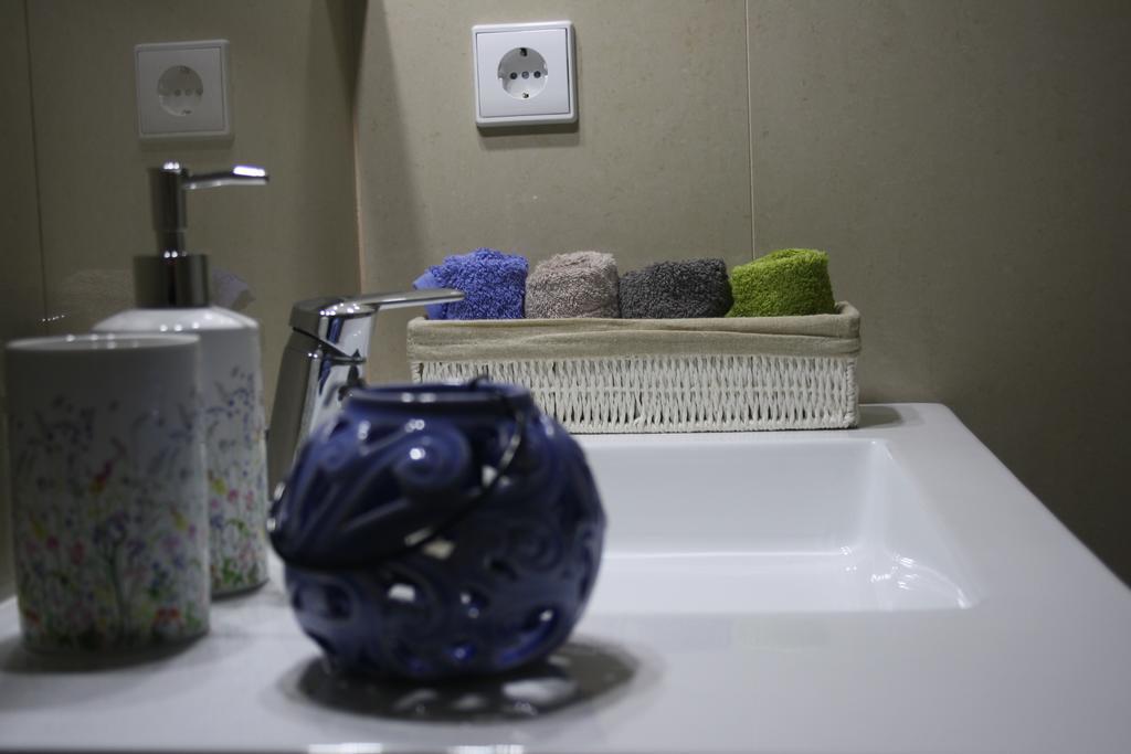 Chillhouse_Porto Apartment Ruang foto