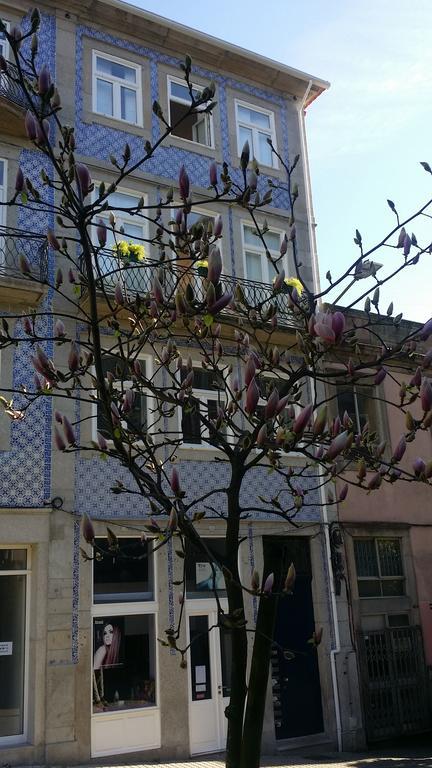 Chillhouse_Porto Apartment Bagian luar foto